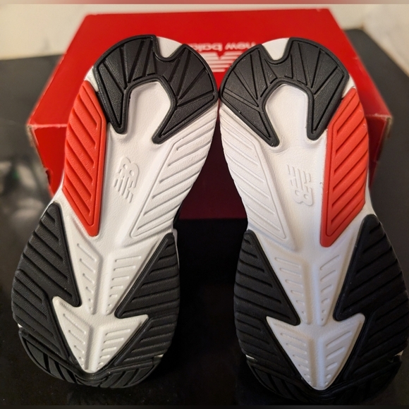 New Balance Rave Run v2 (GS) Toddler Sneakers Size 10.5C NIB MSRP $59.99 - Picture 7 of 10